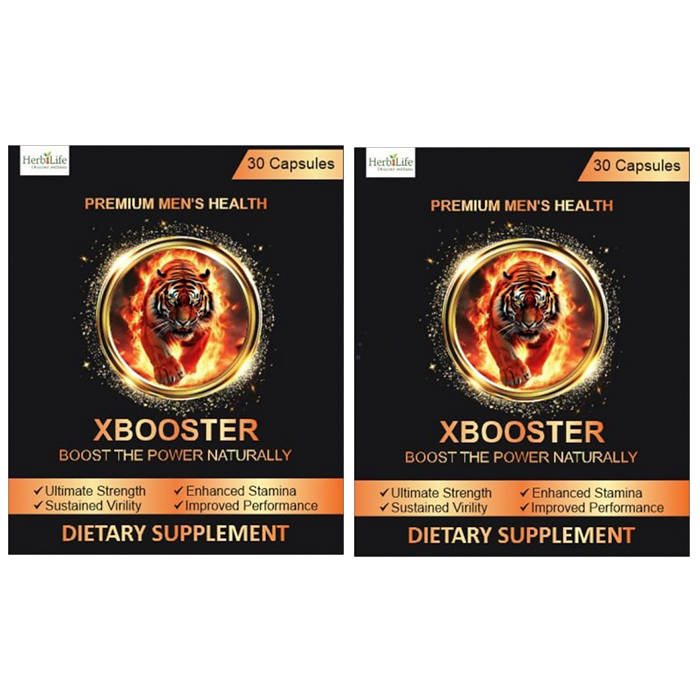 XBooster - लिंग विस्तार उत्पादन तिरुपति मा