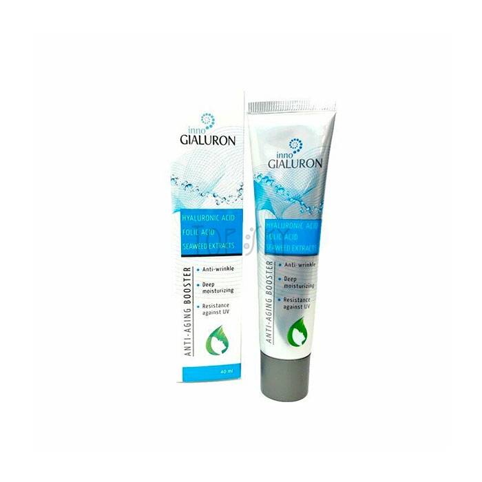 Inno Gialuron - anti-wrinkle serum in Are Rusaifa