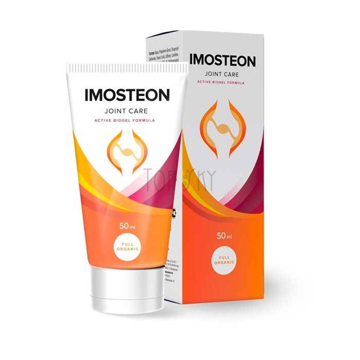 Imosteon - joint remedy in Thalang