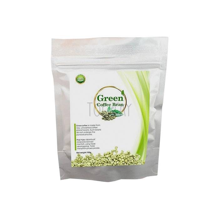 Green Coffee - மெலிதான காபி தர்பங்கில்