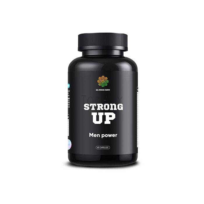 Strong Up - শক্তি জন্য বড়ি নয়েডায়