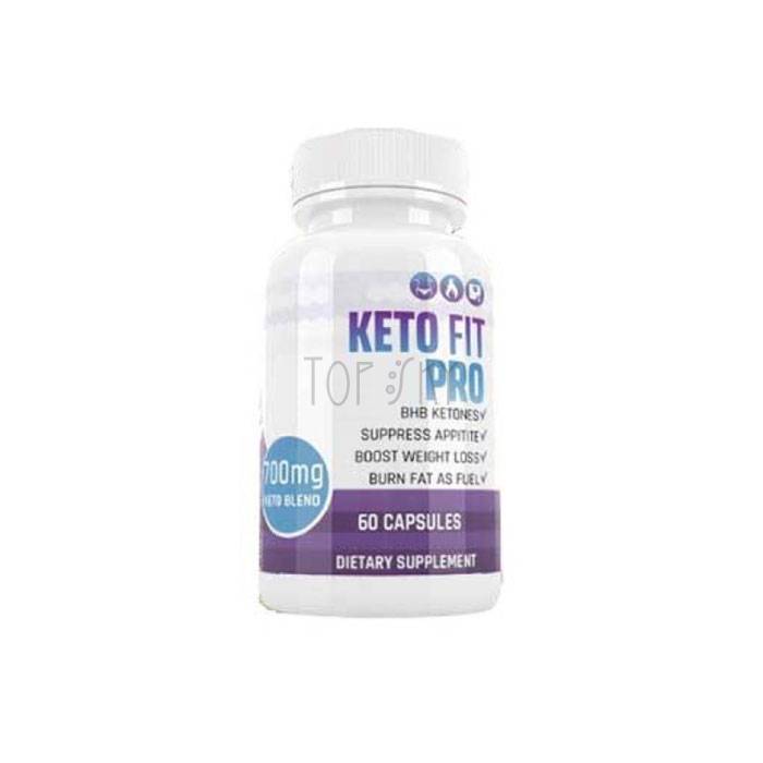 Keto Fit Pro - slimming in Thiruvananthapuram