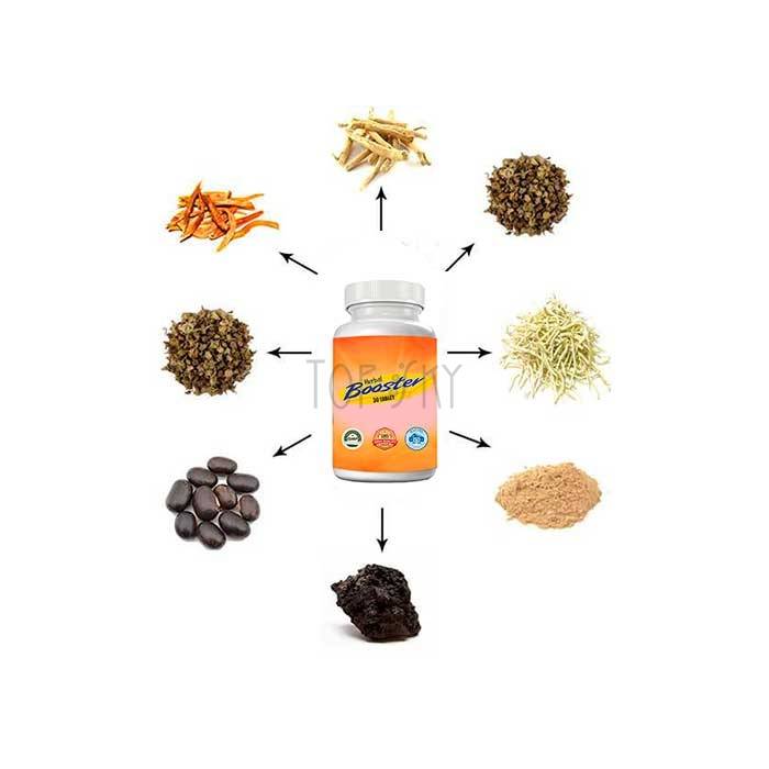 Herbal Booster - पुरुष शक्ती साधन विजयनगरम मध्ये