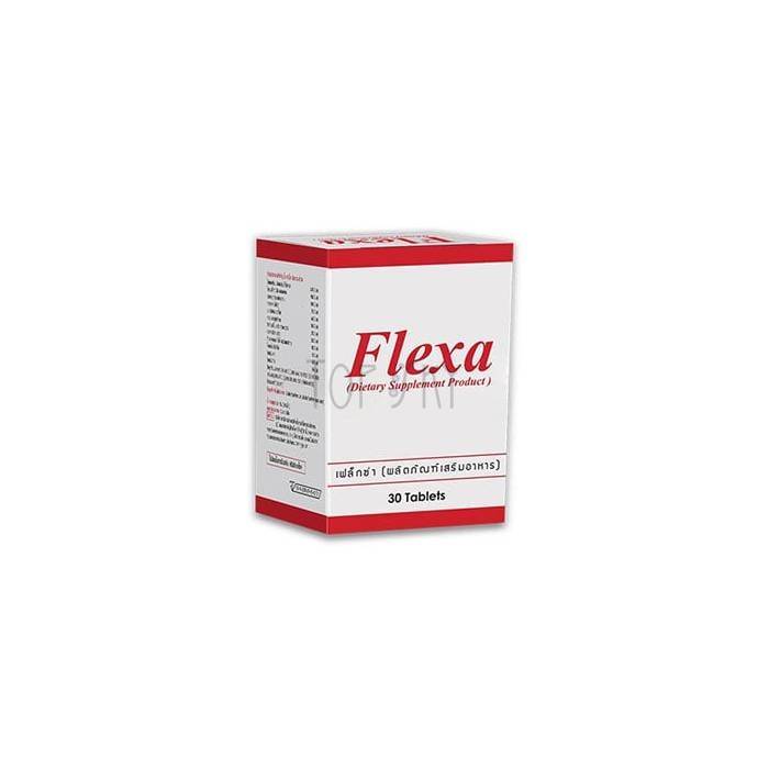 Flexa - cho khớp ở hải dương