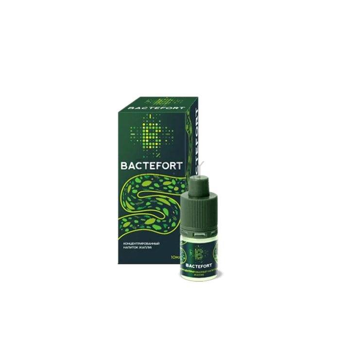 Bactefort - anti-parasite product in Tualang