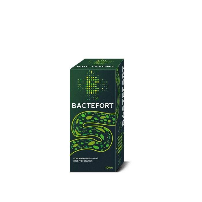 Bactefort - anti-parasite product in Tualang