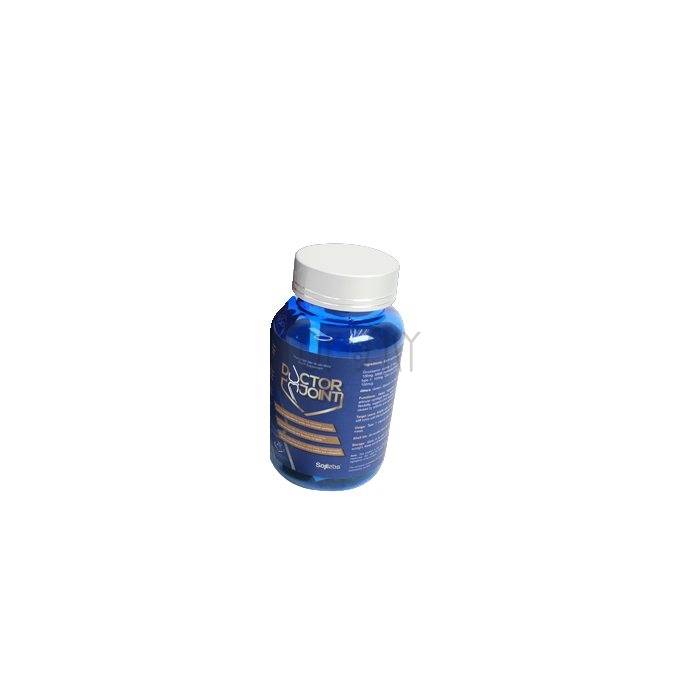 Doctor Joint - joint recovery capsules in Candelaria