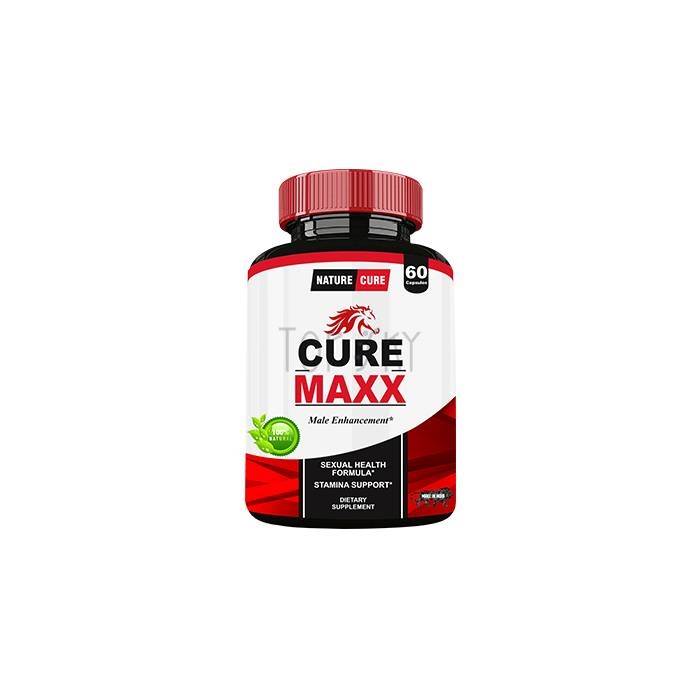 Cure Maxx - ஆற்றலுக்கான தீர்வு பன்வெல்லில்