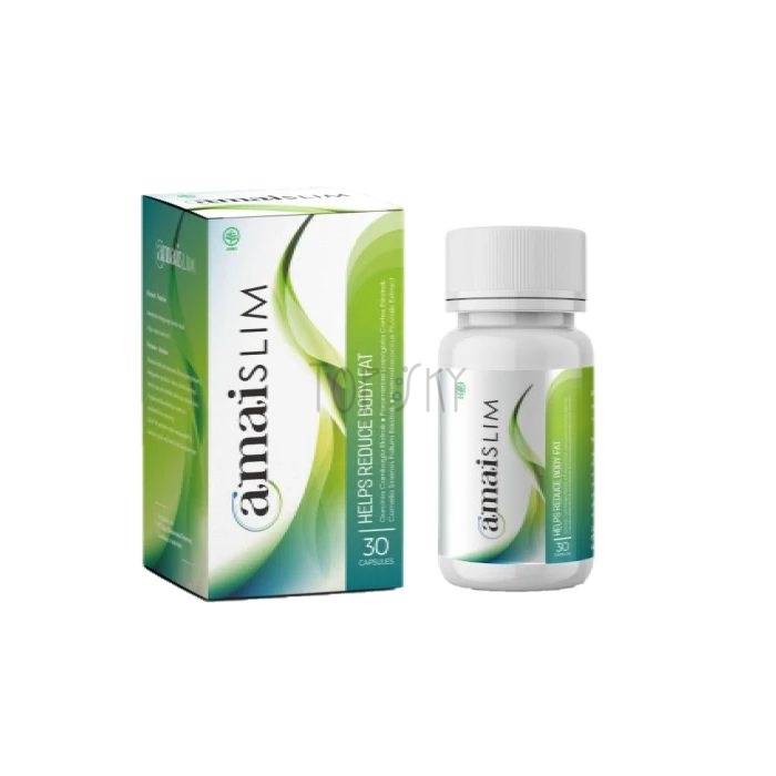 Amaislim - weightloss remedy In Indonesia