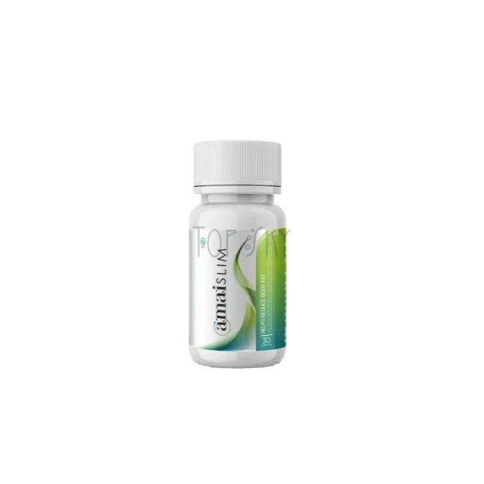 Amaislim - weightloss remedy in Prabumulikh