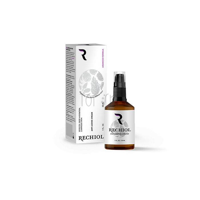 Rechiol - anti-aging serum in Naga