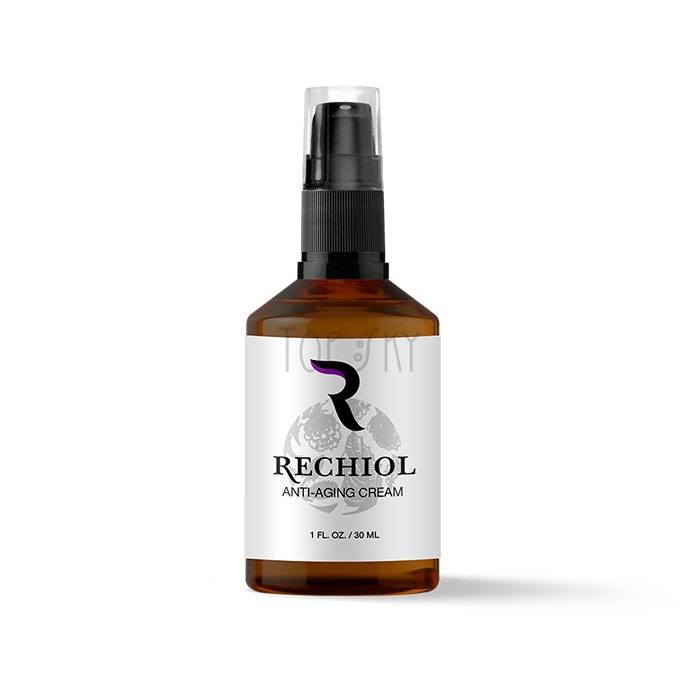 Rechiol - anti-aging serum in Liloane