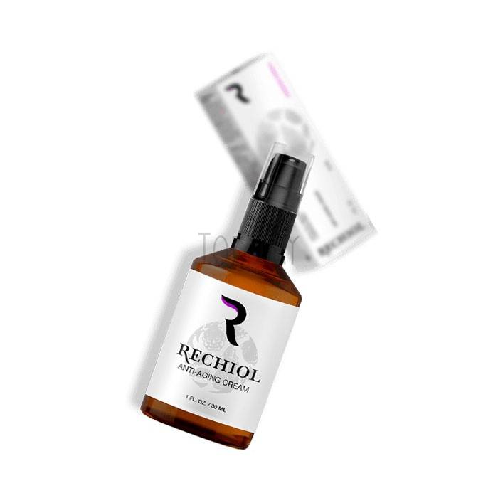 Rechiol - anti-aging serum in Gingoog