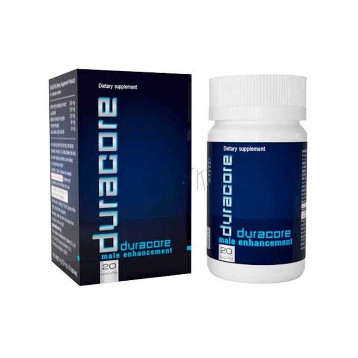 Duracore - potency treatment product in Chiparay