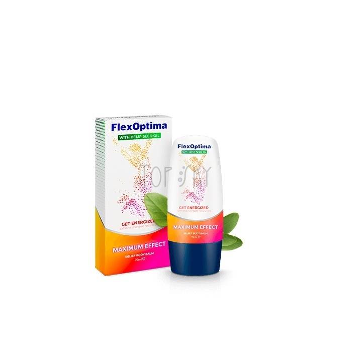 FlexOptima - សំណងសម្រាប់សន្លាក់ — ក្នុង Pasir Gudang