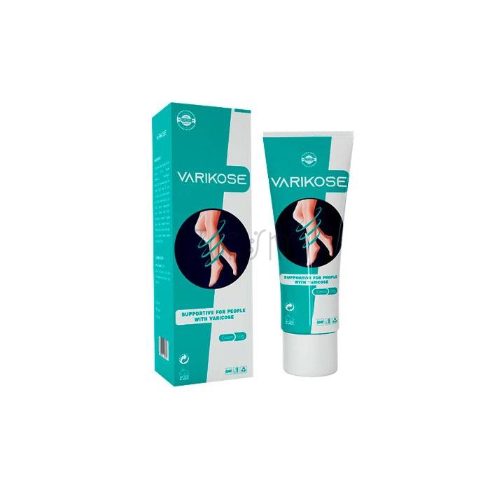 Varikose - cream for varicose veins in Tajurhalang