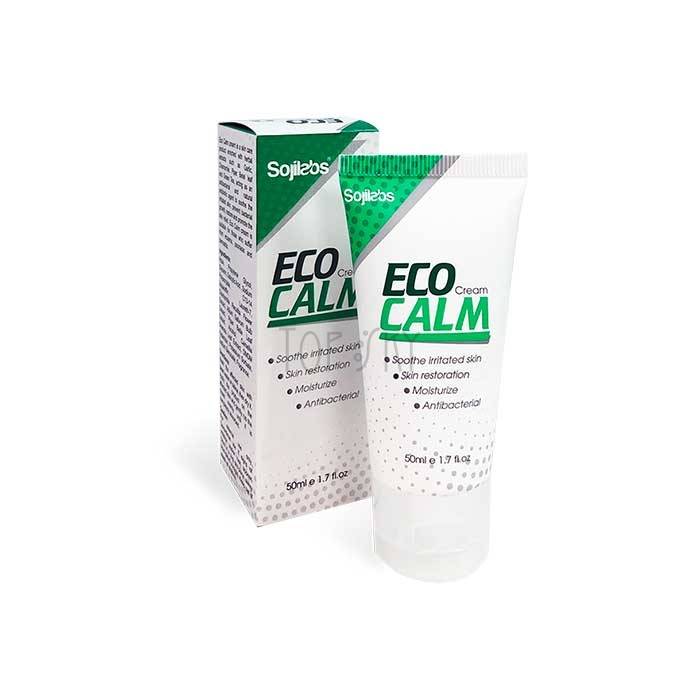 Eco Calm - phương thuốc chữa bệnh vẩy nến ở Vinhlong