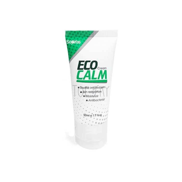 Eco Calm - phương thuốc chữa bệnh vẩy nến ở Namdini