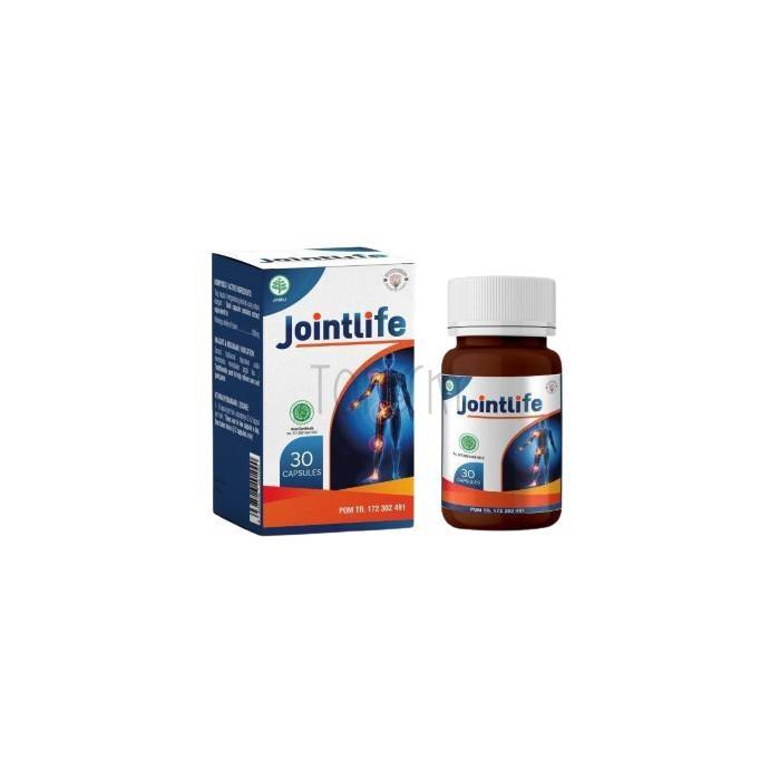 Jointlife - joint pain remedy in Mataram